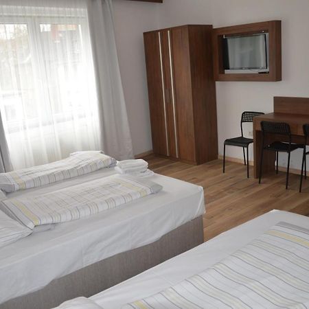 Hotel Colonia المظهر الخارجي الصورة