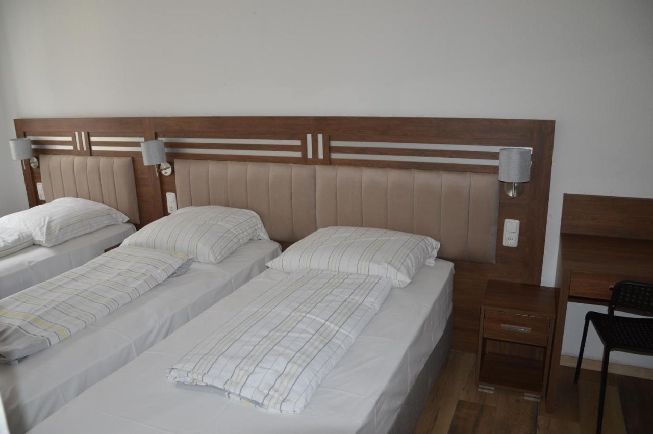 Hotel Colonia المظهر الخارجي الصورة