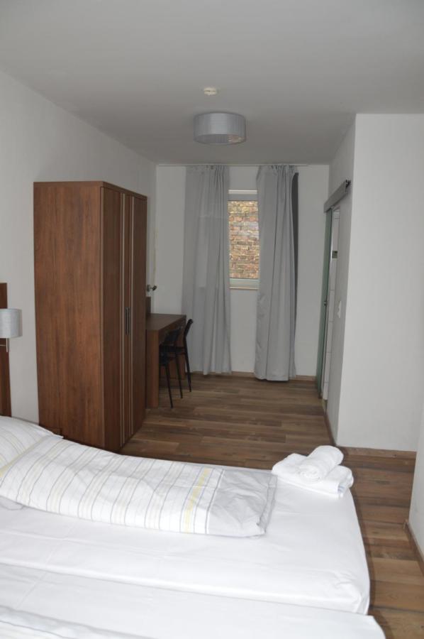 Hotel Colonia المظهر الخارجي الصورة