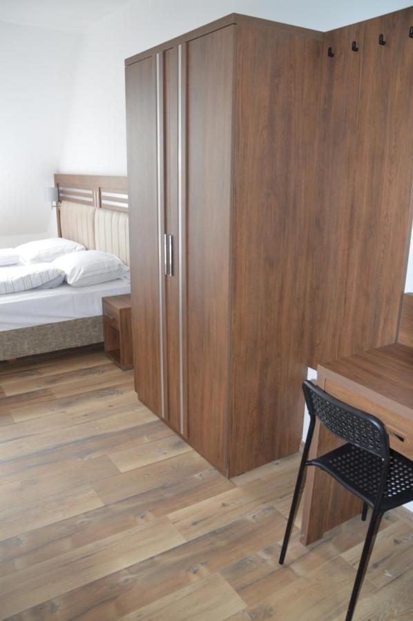 Hotel Colonia المظهر الخارجي الصورة