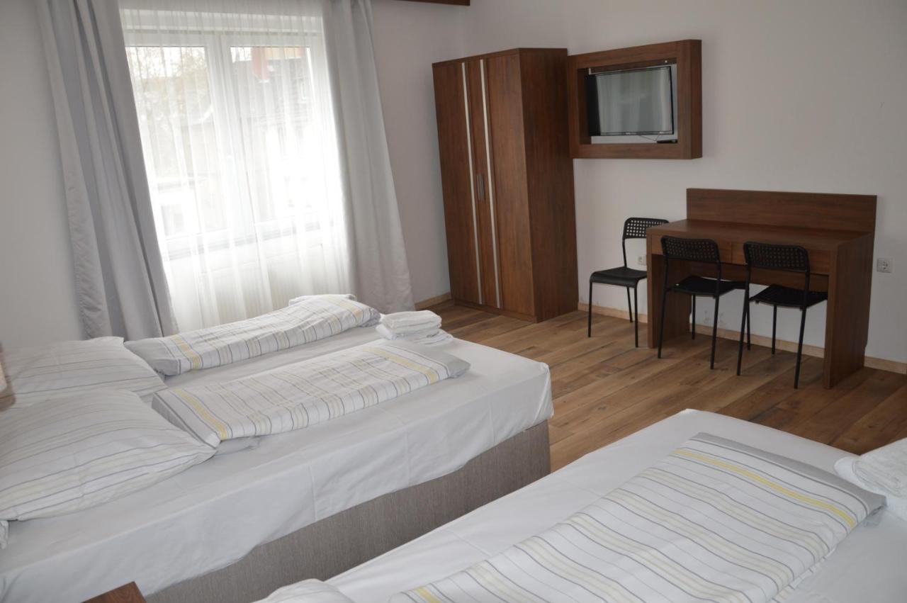 Hotel Colonia المظهر الخارجي الصورة