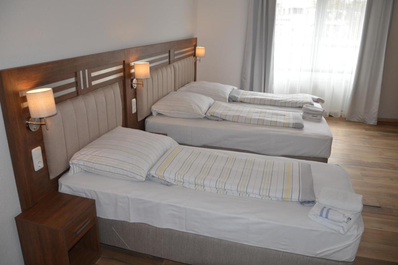 Hotel Colonia المظهر الخارجي الصورة