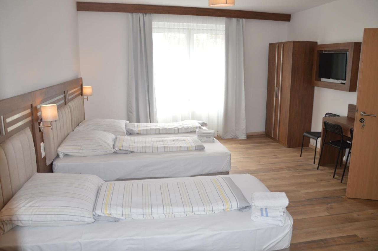 Hotel Colonia المظهر الخارجي الصورة